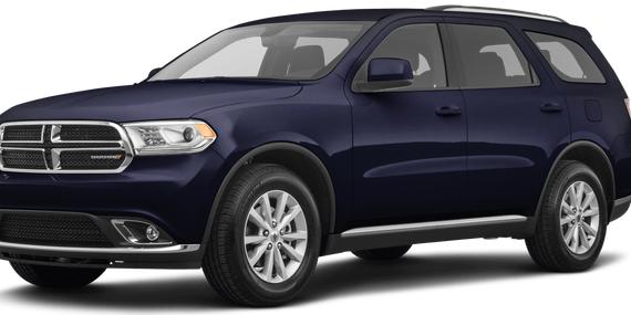 DODGE DURANGO 2020 1C4RDHAG9LC130044 image