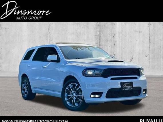 DODGE DURANGO 2020 1C4SDJCT6LC115178 image DODGE DURANGO 2020 1C4SDJCT6LC115178 image