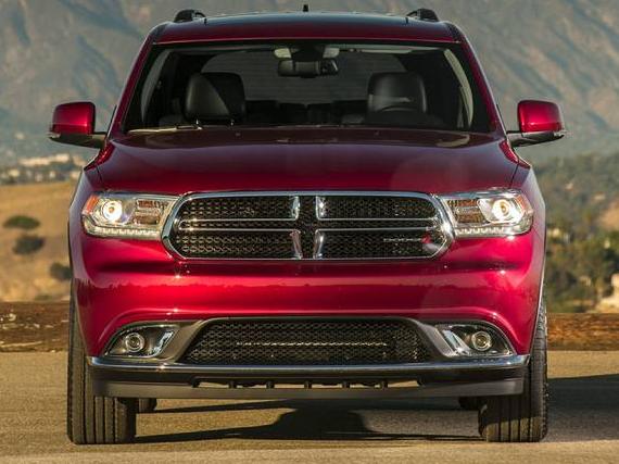 DODGE DURANGO 2020 1C4RDHDGXLC393591 image