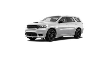 DODGE DURANGO 2020 1C4SDHCT1LC373777 image