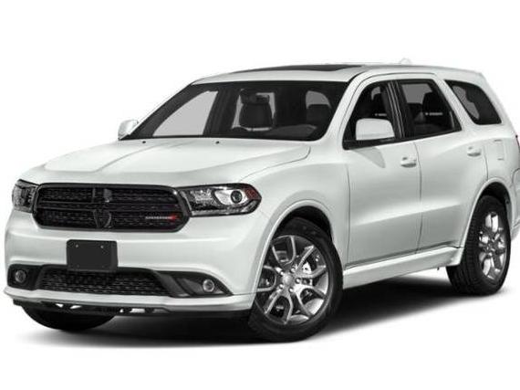 DODGE DURANGO 2020 1C4SDJCT7LC257491 image