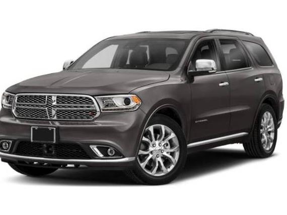 DODGE DURANGO 2020 1C4RDHDG1LC166130 image DODGE DURANGO 2020 1C4RDHDG1LC166130 image