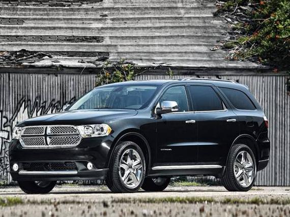 DODGE DURANGO 2011 1D4RE5GG1BC740623 image DODGE DURANGO 2011 1D4RE5GG1BC740623 image