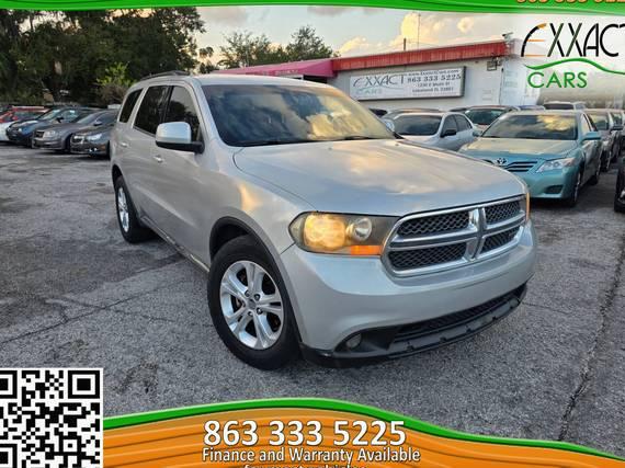 DODGE DURANGO 2011 1D4RD4GG1BC730381 image DODGE DURANGO 2011 1D4RD4GG1BC730381 image