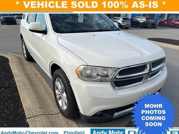 DODGE DURANGO 2011 1D4RE2GG1BC725523 image DODGE DURANGO 2011 1D4RE2GG1BC725523 image