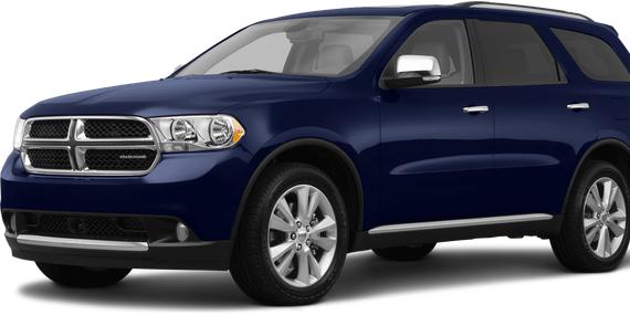 DODGE DURANGO 2011 1D4SD5GT8BC674329 image DODGE DURANGO 2011 1D4SD5GT8BC674329 image