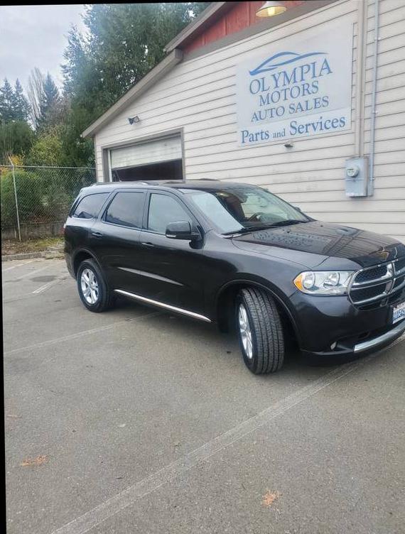DODGE DURANGO 2011 1D4SE4GT6BC595703 image DODGE DURANGO 2011 1D4SE4GT6BC595703 image