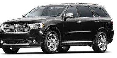 DODGE DURANGO 2011 1D4RE4GG6BC667209 image