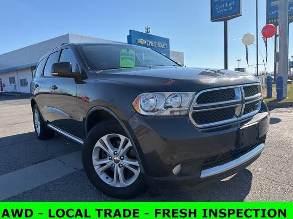 DODGE DURANGO 2011 1D4RE4GG5BC705027 image DODGE DURANGO 2011 1D4RE4GG5BC705027 image
