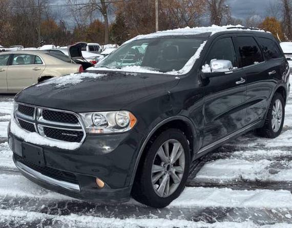 DODGE DURANGO 2011 1D4SE4GT6BC635309 image DODGE DURANGO 2011 1D4SE4GT6BC635309 image