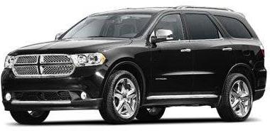 DODGE DURANGO 2011 1D4SE5GT6BC712511 image