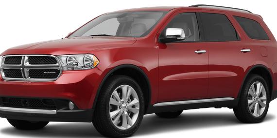 DODGE DURANGO 2011 1D4SE4GT7BC600228 image DODGE DURANGO 2011 1D4SE4GT7BC600228 image