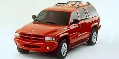 DODGE DURANGO 2003 1D8HS78Z63F519906 image