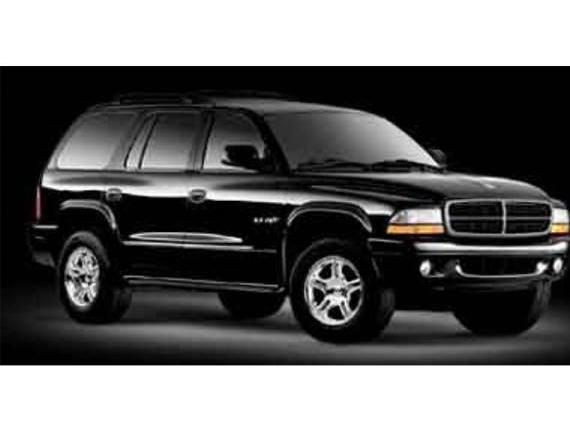 DODGE DURANGO 2003 1D4HS48Z53F504989 image DODGE DURANGO 2003 1D4HS48Z53F504989 image
