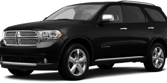 DODGE DURANGO 2013 1C4RDJAG3DC668182 image