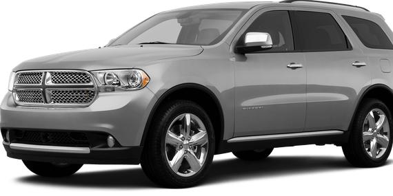 DODGE DURANGO 2013 1C4RDHDG8DC637546 image