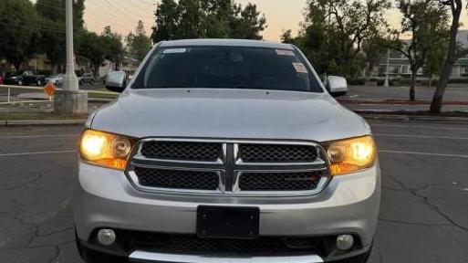 DODGE DURANGO 2013 1C4RDHAGXDC643577 image