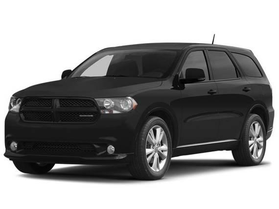 DODGE DURANGO 2013 1C4SDJET4DC680835 image