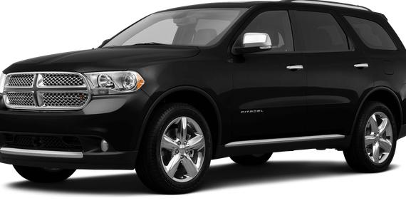DODGE DURANGO 2013 1C4RDJDG6DC608831 image DODGE DURANGO 2013 1C4RDJDG6DC608831 image