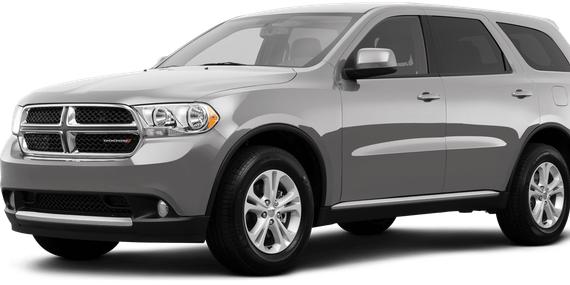 DODGE DURANGO 2013 1C4RDHAG7DC564710 image