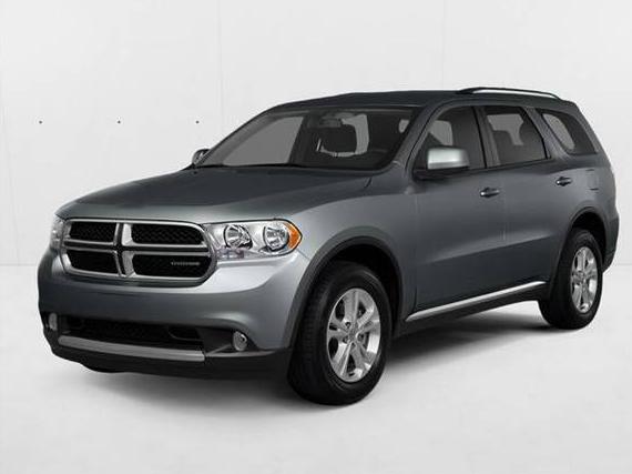 DODGE DURANGO 2013 1C4RDHAG5DC679452 image