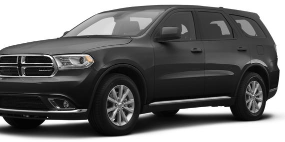 DODGE DURANGO 2014 1C4RDHAG7EC291642 image