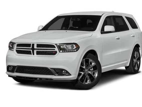 DODGE DURANGO 2014 1C4SDJCT3EC301053 image