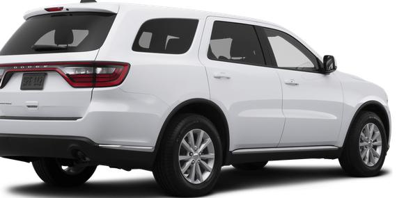 DODGE DURANGO 2014 1C4RDJAG6EC532727 image