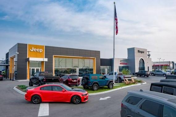 DODGE DURANGO 2014 1C4RDJDG4EC428720 image