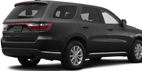 DODGE DURANGO 2014 1C4RDJDG4EC531040 image