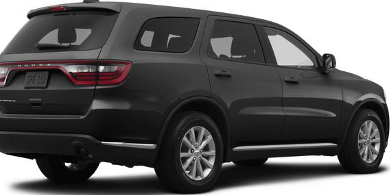 DODGE DURANGO 2014 1C4RDJDG5EC475559 image