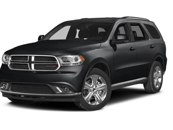 DODGE DURANGO 2014 1C4RDHAG4EC975192 image