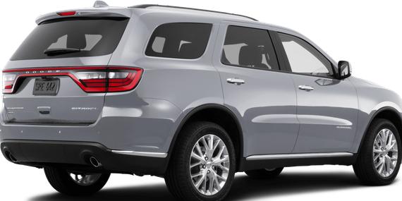 DODGE DURANGO 2014 1C4RDHEG7EC382792 image