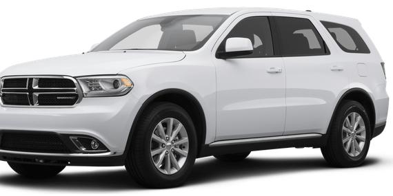 DODGE DURANGO 2014 1C4RDHAG1ED41441S image