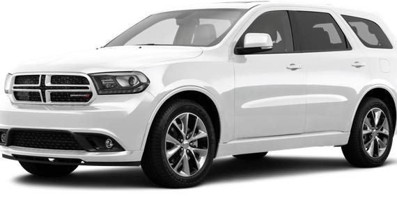 DODGE DURANGO 2014 1C4SDHCTXEC390581 image