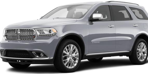 DODGE DURANGO 2014 1C4SDJET9EC591800 image