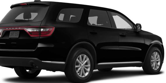 DODGE DURANGO 2014 1C4RDJDG9EC977605 image