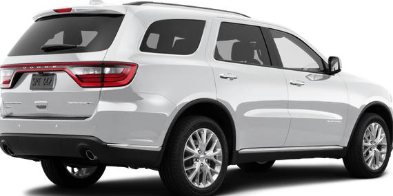 DODGE DURANGO 2014 1C4RDHEG9EC592469 image