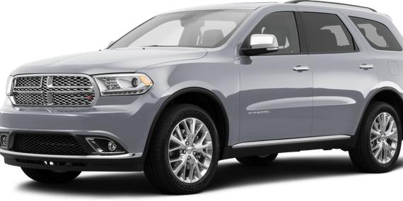 DODGE DURANGO 2014 1C4SDJET9EC402272 image