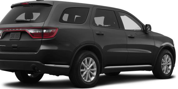 DODGE DURANGO 2014 1C4RDJDG9EC444833 image