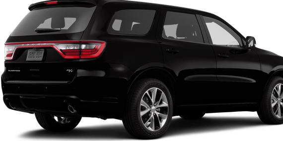DODGE DURANGO 2014 1C4SDJCT0EC599268 image