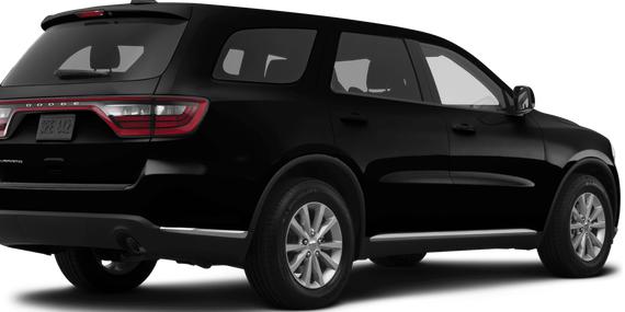 DODGE DURANGO 2014 1C4SDJDT8EC268064 image