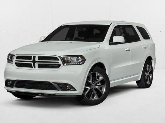 DODGE DURANGO 2014 1C4SDJCT0EC976925 image
