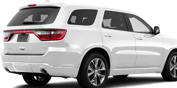 DODGE DURANGO 2014 1C4SDJCTXEC307092 image