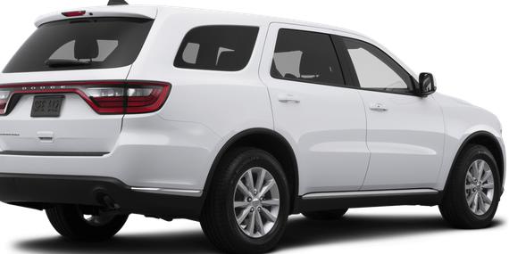 DODGE DURANGO 2014 1C4RDJDG7EC508478 image