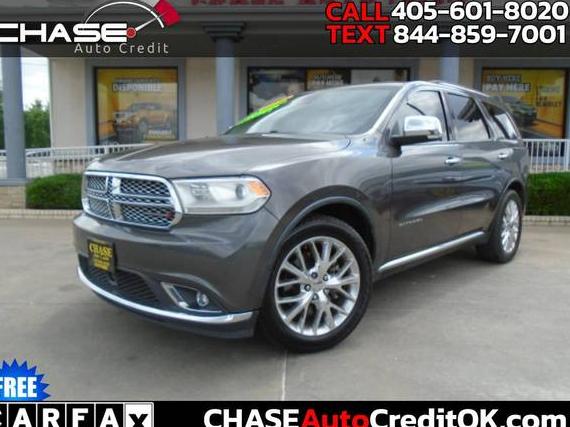 DODGE DURANGO 2014 1C4RDHEG3EC590992 image DODGE DURANGO 2014 1C4RDHEG3EC590992 image