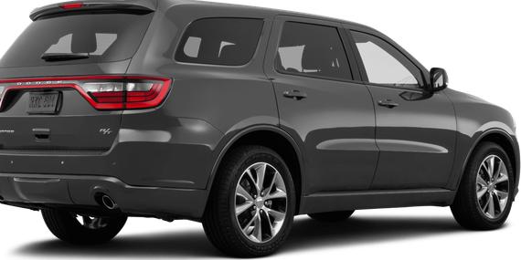 DODGE DURANGO 2014 1C4SDJCT6EC337321 image
