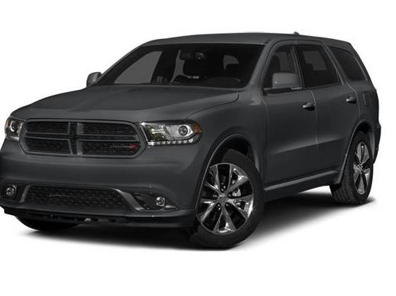 DODGE DURANGO 2014 1C4SDJCT9EC595526 image