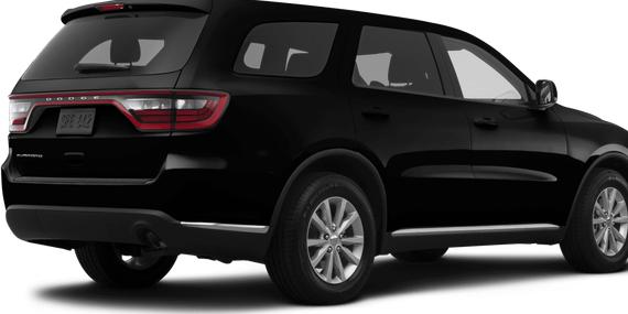 DODGE DURANGO 2014 1C4RDJDG2EC563436 image