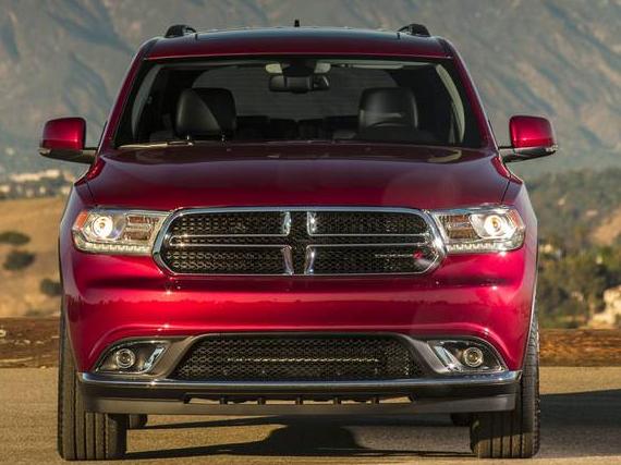 DODGE DURANGO 2014 1C4RDHAG9EC451407 image